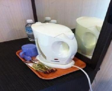 Amrise Hotel Singapore Ngoại thất bức ảnh