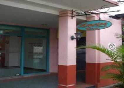 Amrise Hotel Singapore Ngoại thất bức ảnh