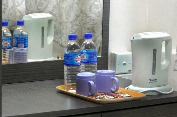 Amrise Hotel Singapore Ngoại thất bức ảnh