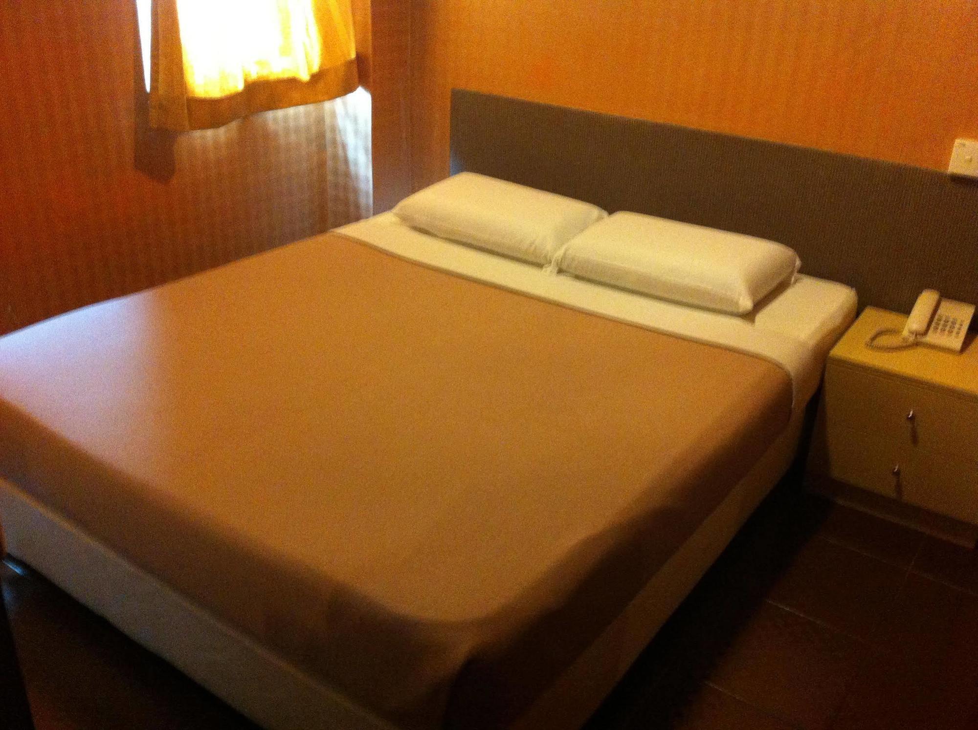 Amrise Hotel Singapore Ngoại thất bức ảnh