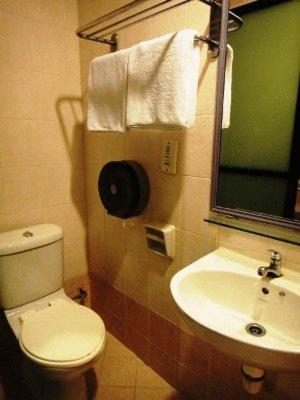 Amrise Hotel Singapore Phòng bức ảnh