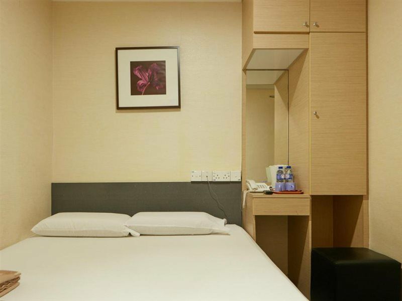 Amrise Hotel Singapore Ngoại thất bức ảnh